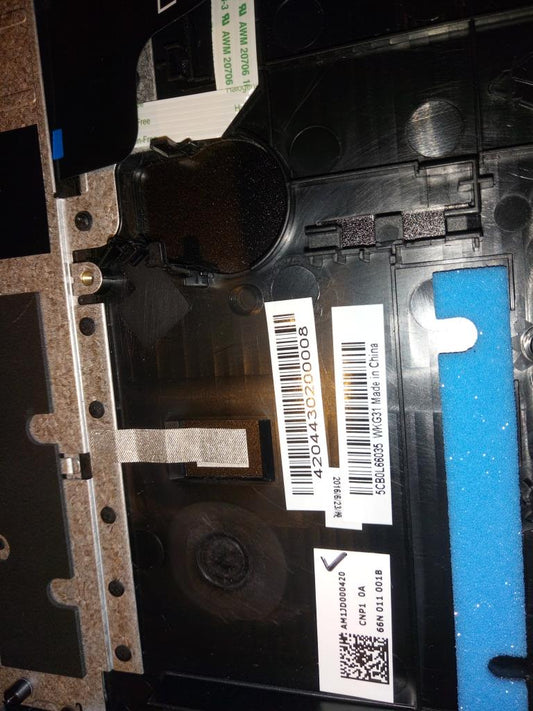 Lenovo Co Covers - 5CB0L66035