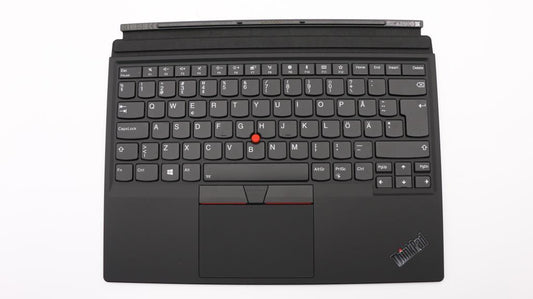 Lenovo Thin Kbd Se Chy - 01AW854