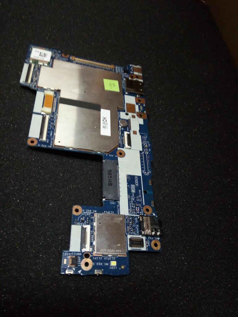 Lenovo Pl System Boards - 00NY745