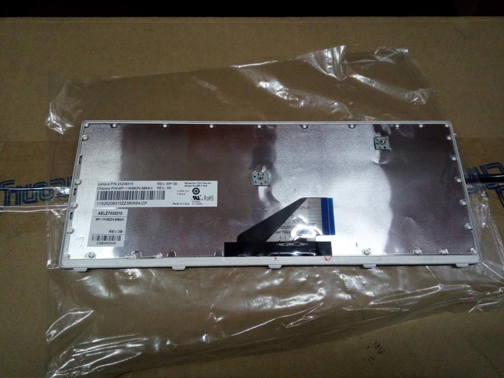 Lenovo Plastic - 25208315