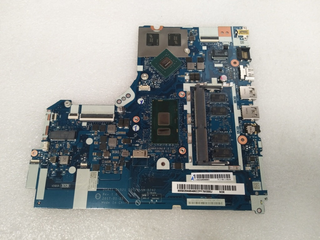 Lenovo Mbl80Yli57200Uhgtr4G4Gnfpnok - 5B20N98486