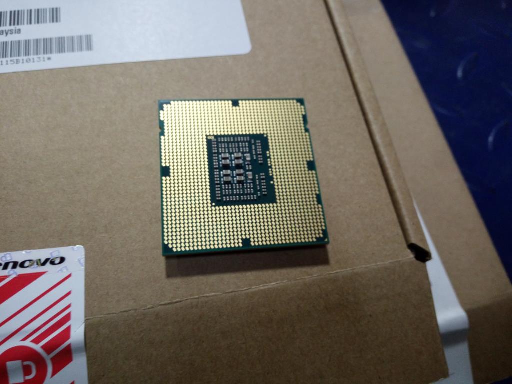 Lenovo Pu Processors - 03T7841