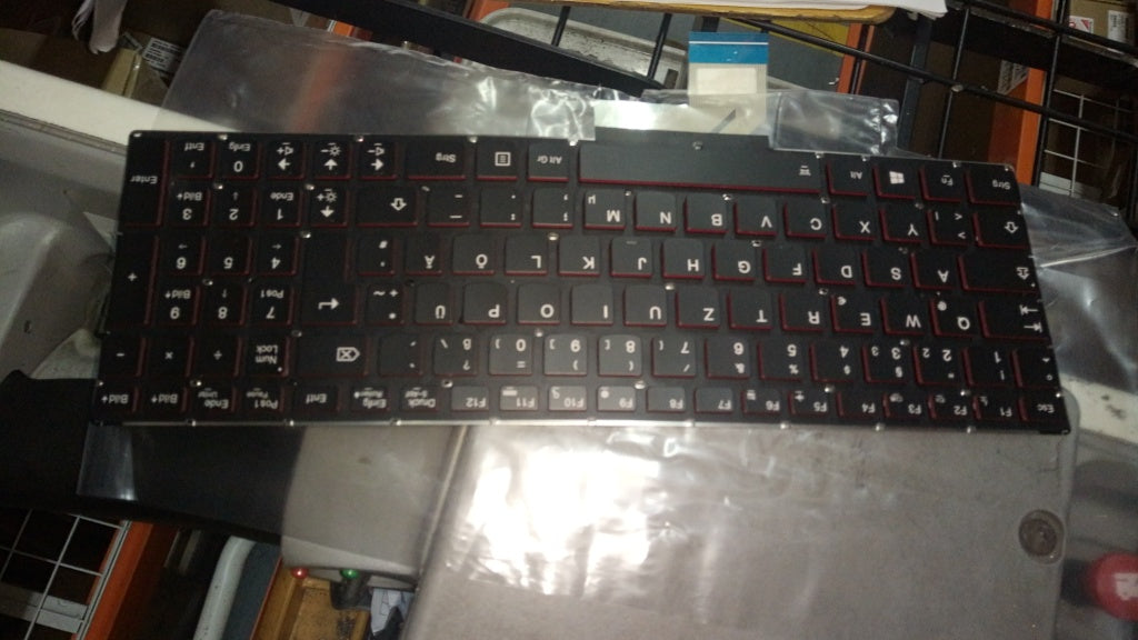 Lenovo Ki Keyboards Internal - 25215970