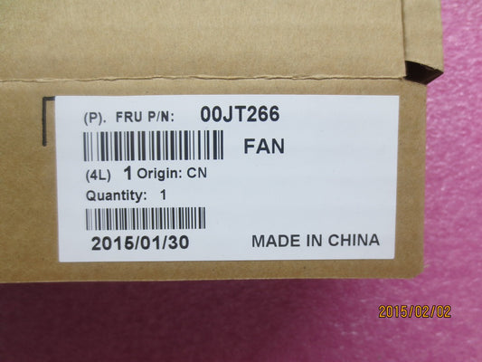 Lenovo Fa Fans - 00JT266