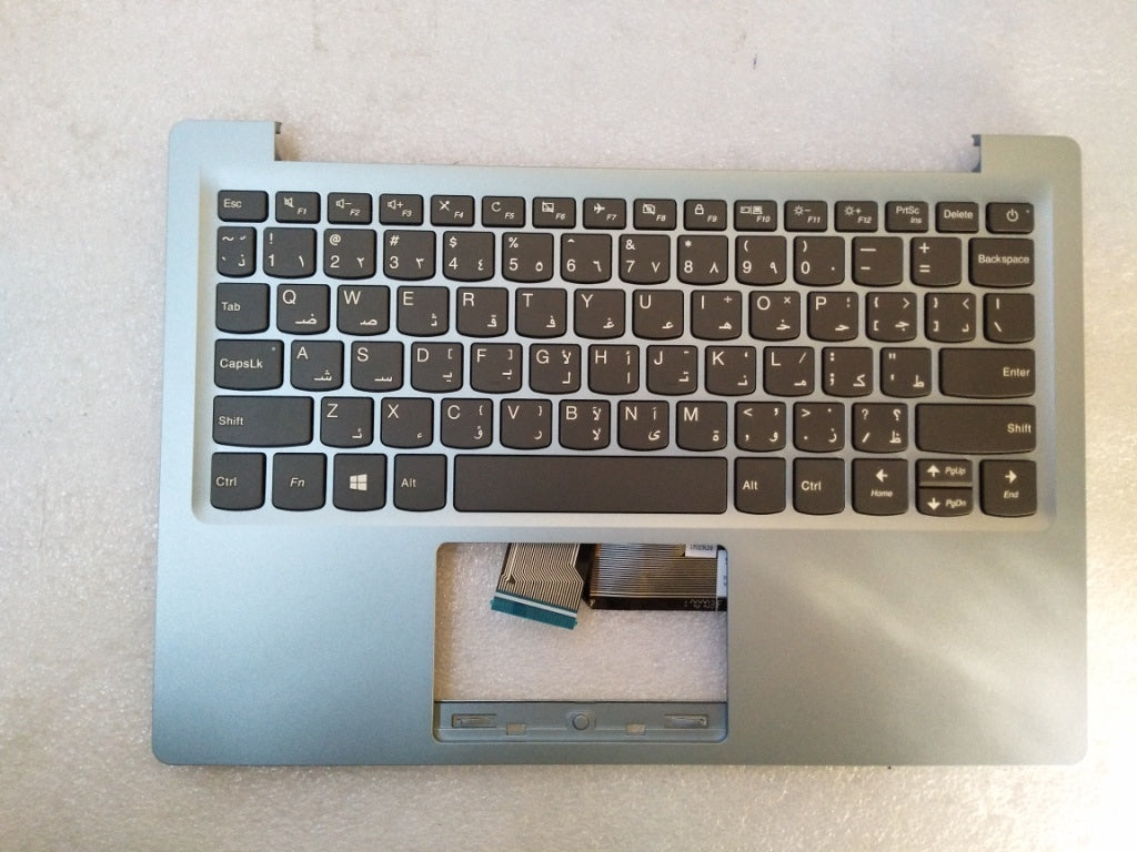 Lenovo Up Case Asm 3N81A4 W/Kb Ara Bl - 5CB0P98268