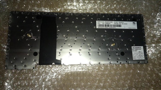 Lenovo Ki Keyboards Internal - 04X6233