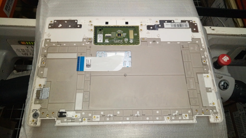 Lenovo Co Covers - 5CB0K48377