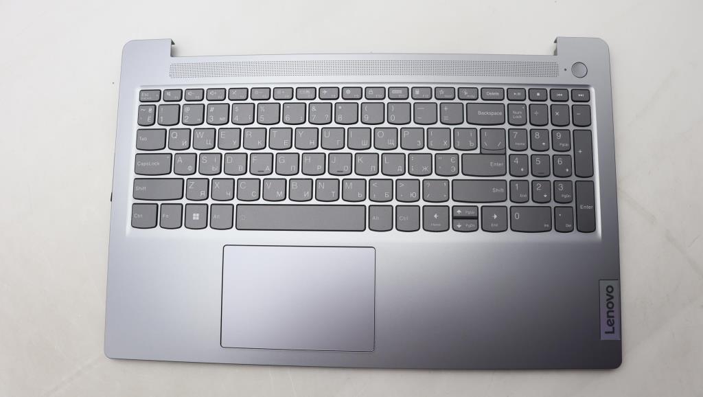 Lenovo Cover Upper Case Assembly Ukr - 5CB1L27530