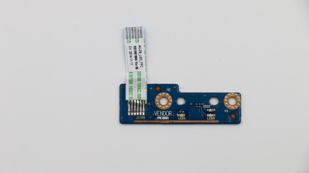 Lenovo Ci Cards Misc Internal - 90004469