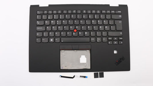 Lenovo Assembly Ccoverbkkbd Dkcbldfnf - 01LX787