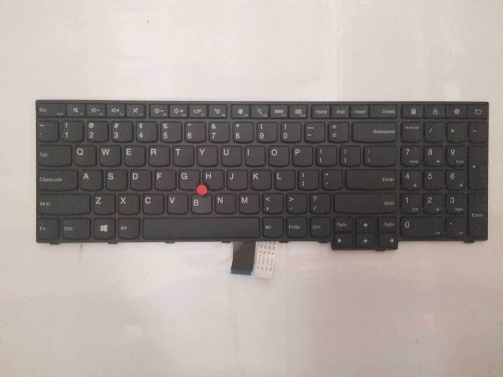 Lenovo 00UR554 Ki Keyboards Internal