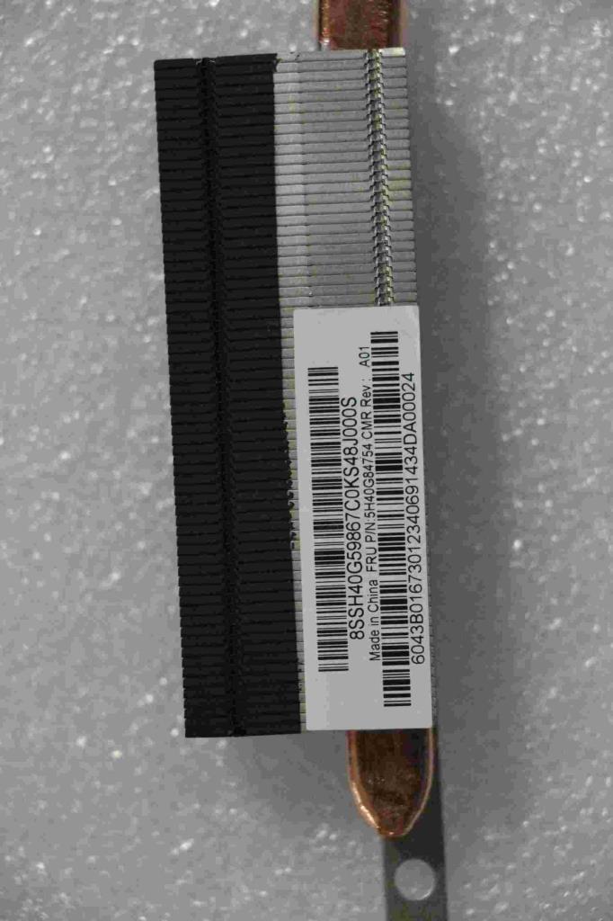 Lenovo Hs Heat Sinks - 5H40G84754