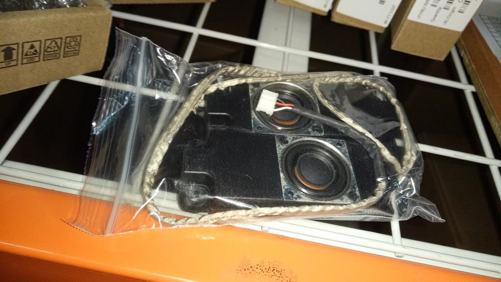 Lenovo Spreader ,Taiyuan Speakers Rig - 03T6503