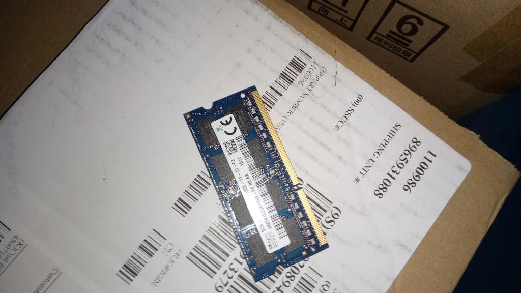 Lenovo Mm Memory - 1100986