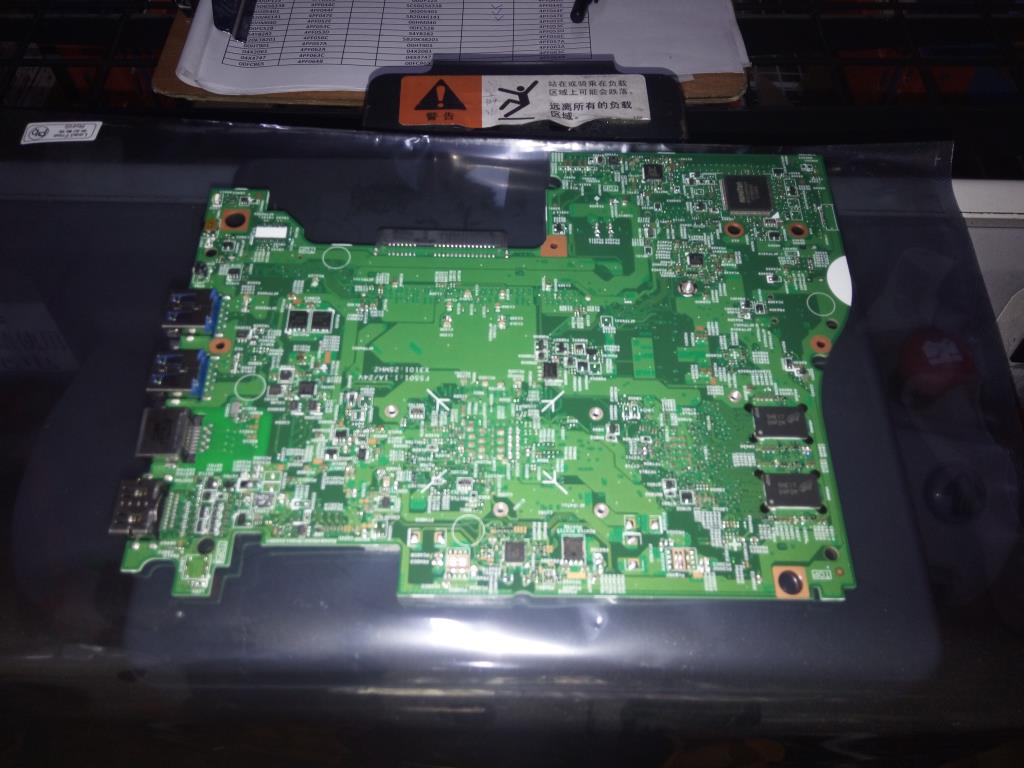 Lenovo Pl System Boards - 5B20J46141