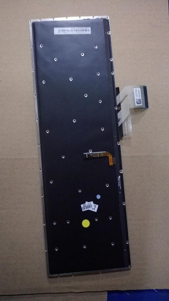 Lenovo Ki Keyboards Internal - 25215984