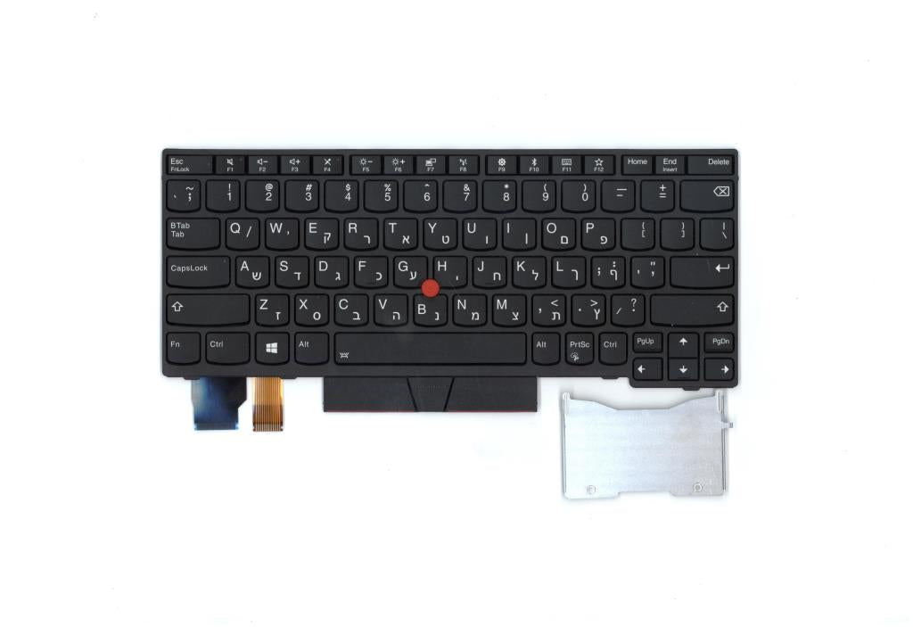 Lenovo 01YP054 Fru Como Skchykbblbkil