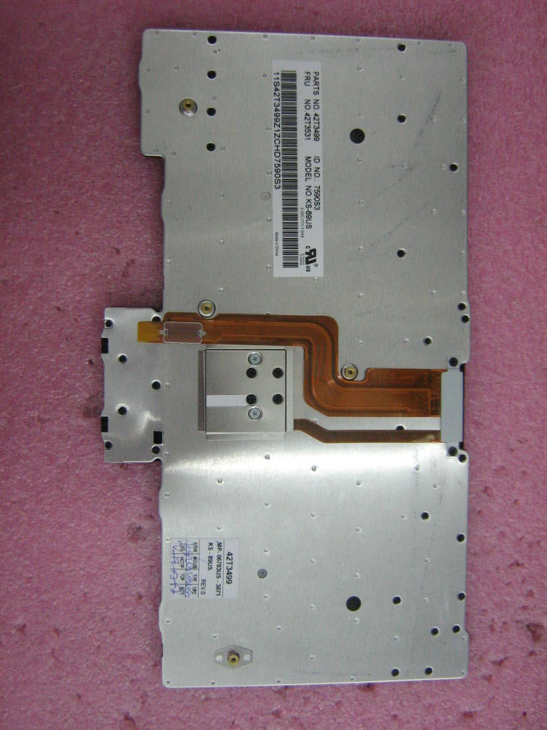 Lenovo Replacement Part - 42T3531