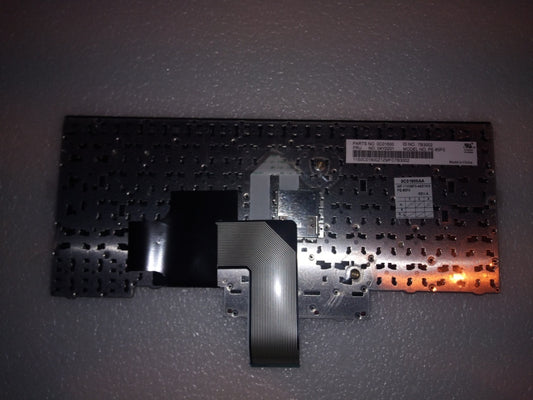 Lenovo Ki Keyboards Internal - 04Y0201