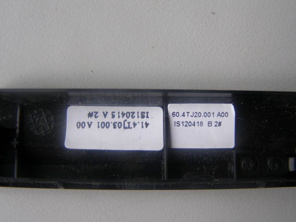 Lenovo Replacement Part - 90201075