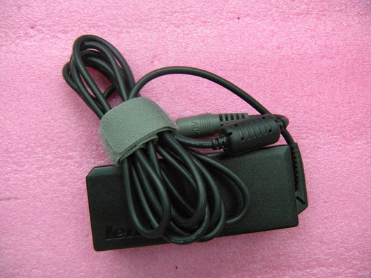 Lenovo (45N0120) 65W AC Adapter, 3-Pin, CHICONY FRU