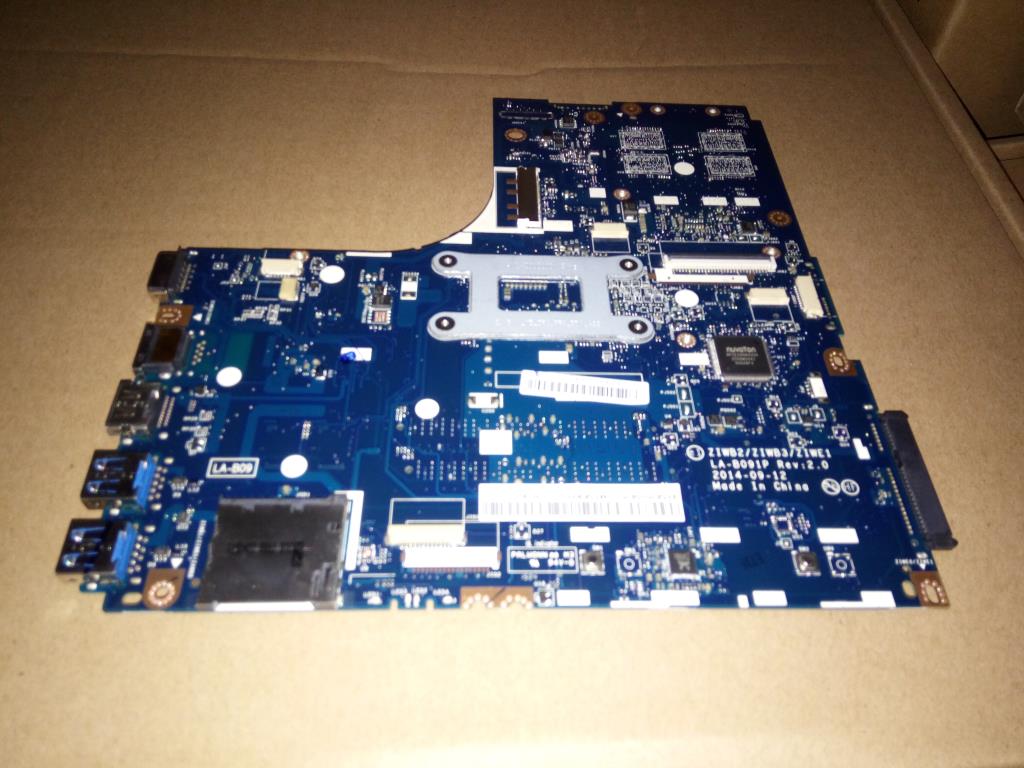 Lenovo Pl System Boards - 5B20H56257