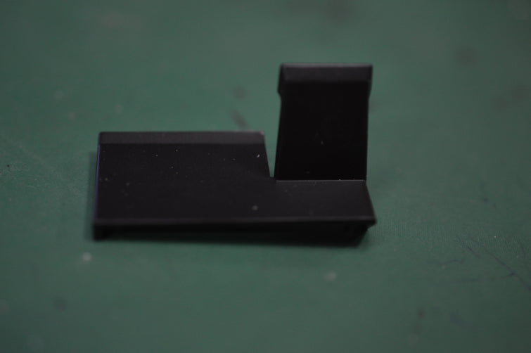 Lenovo Ls51P Hinge Cover L Ts - 90203864