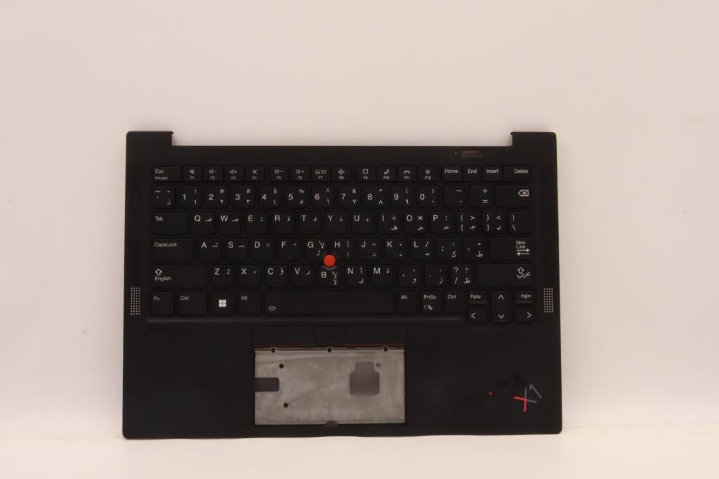 Lenovo Mechasm Grp Kbd Bzl,Ara,Ww,Db, - 5M11H44353