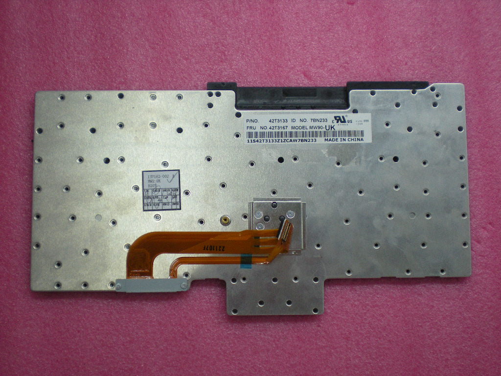 Lenovo 42T3167 - Part