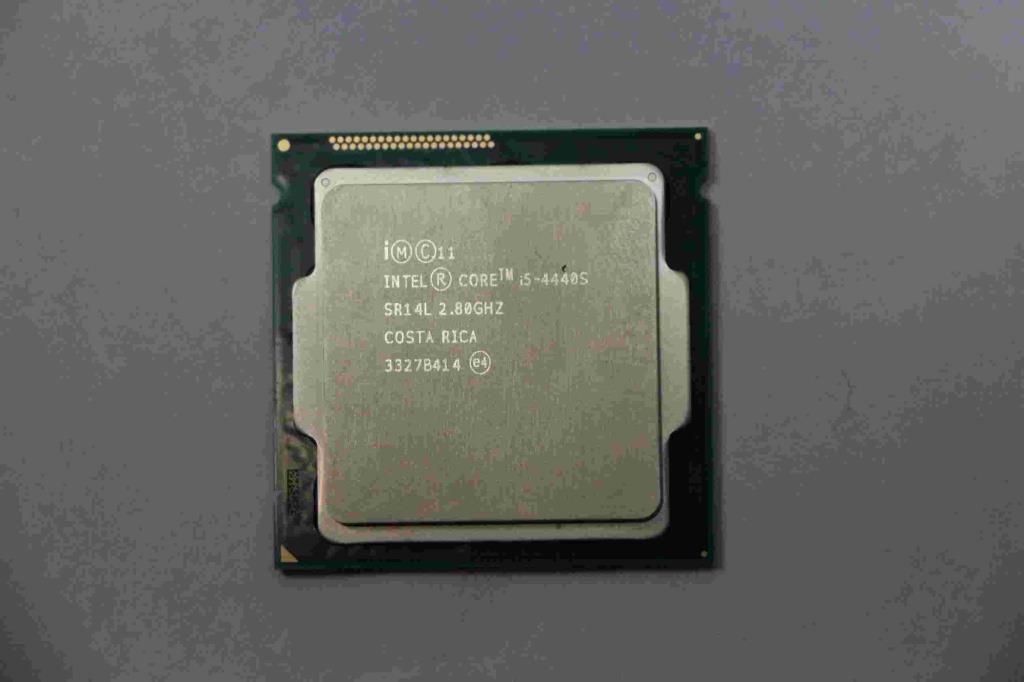 Lenovo Pu Processors - 1100950