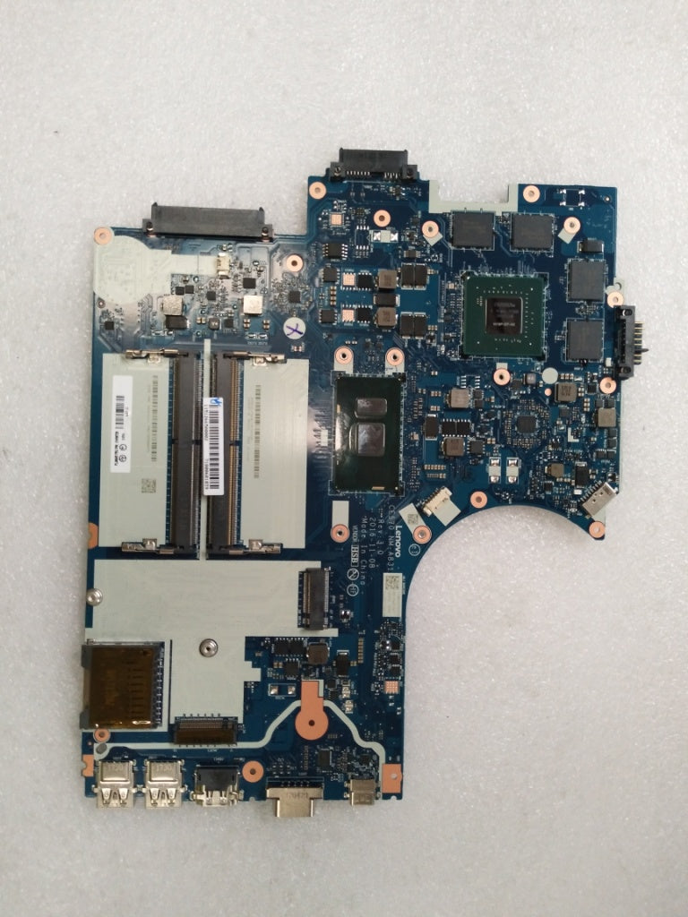 Lenovo I7-7500U,Dis,2Gb,Win,D-Tpm - 01HW729