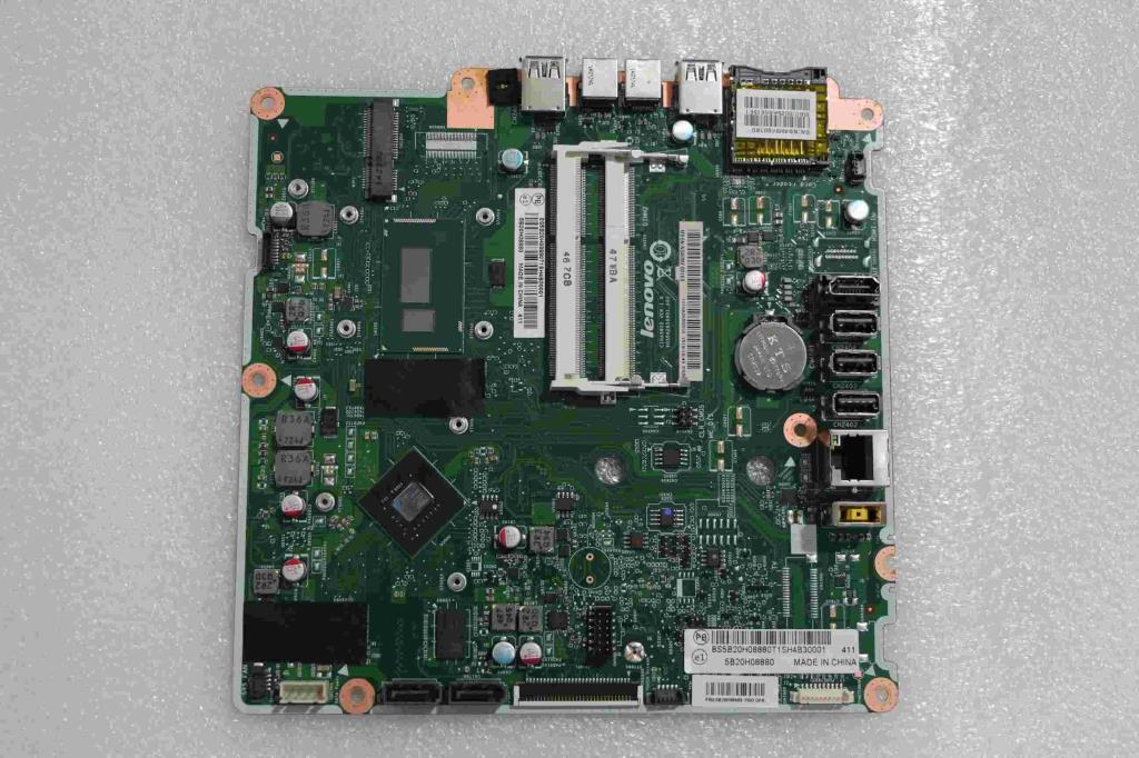 Lenovo Bdplanar - 5B20H08880