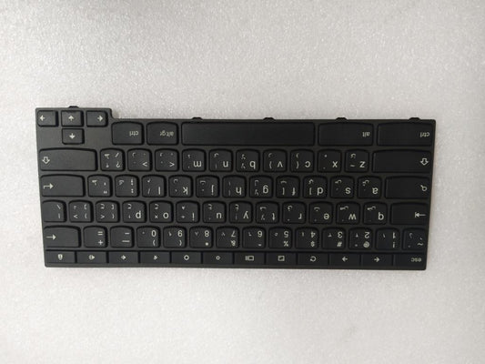 Lenovo Ki Keyboards Internal - 01EN027