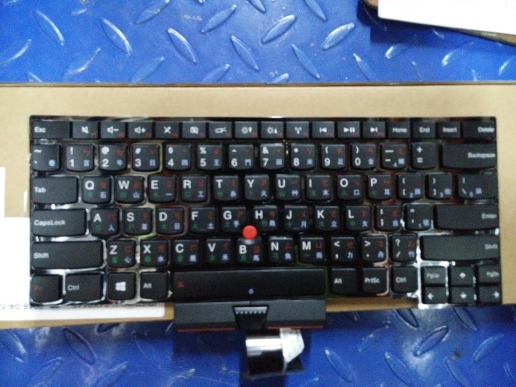 Lenovo Keyboard Pt-Keyboard Twn Chy - 04Y0149