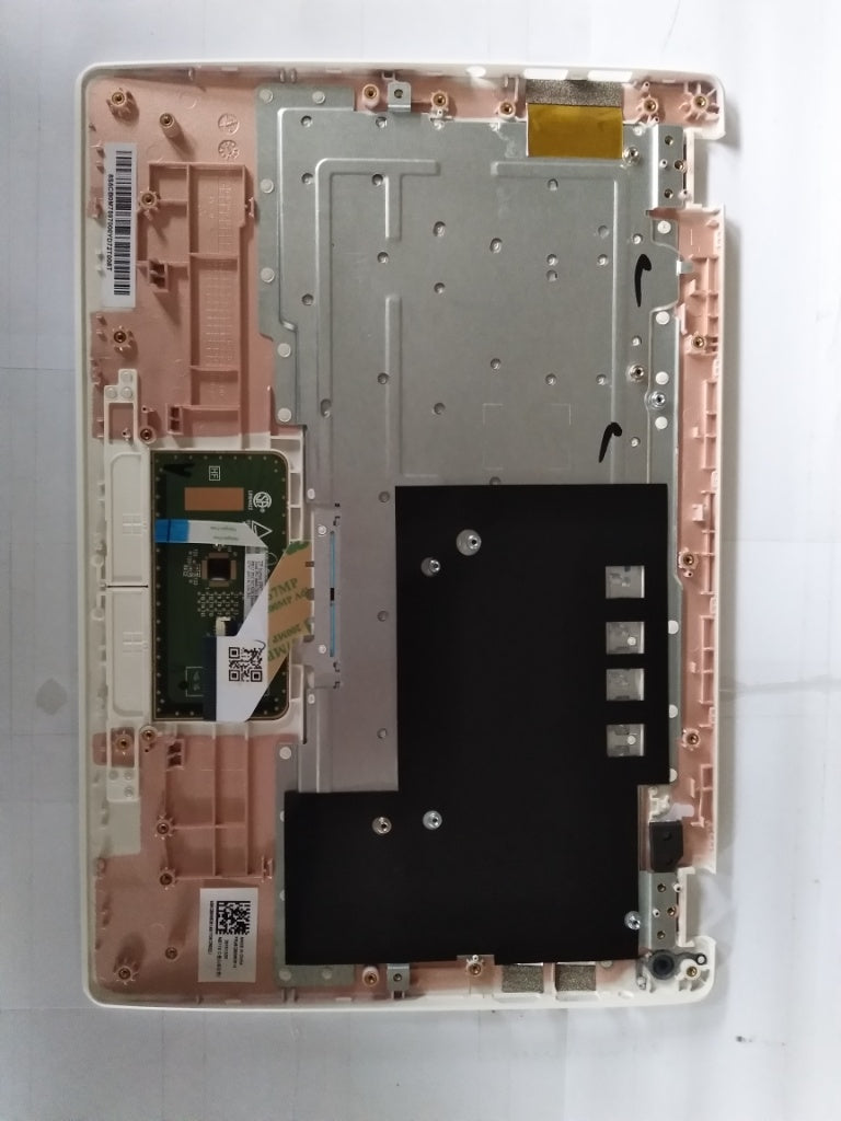 Lenovo Upper Case Asm 3N 80Wg W/Kb Uk - 5CB0M75970