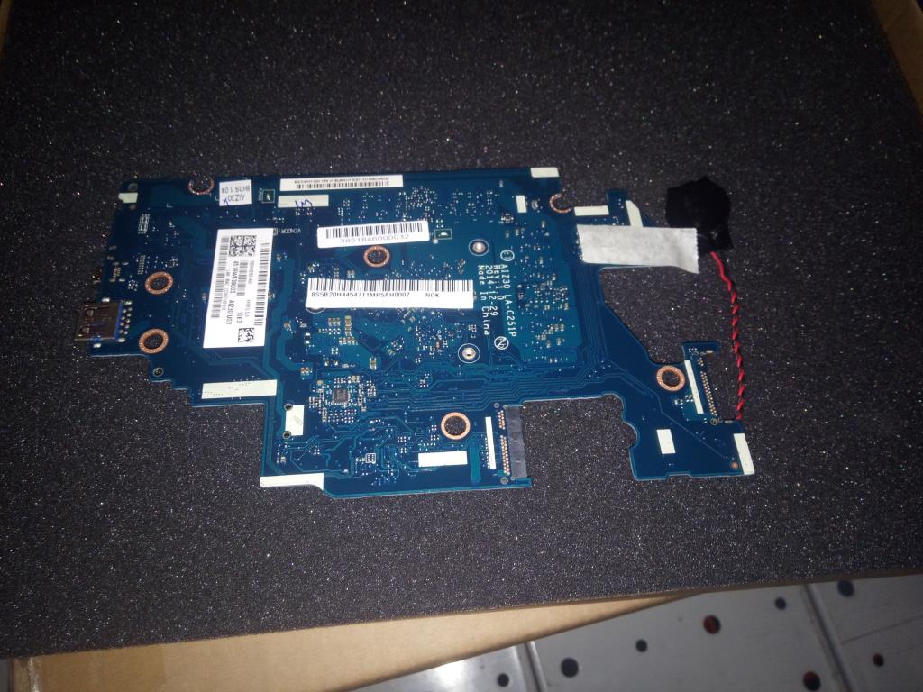 Lenovo Pl System Boards - 5B20H44547