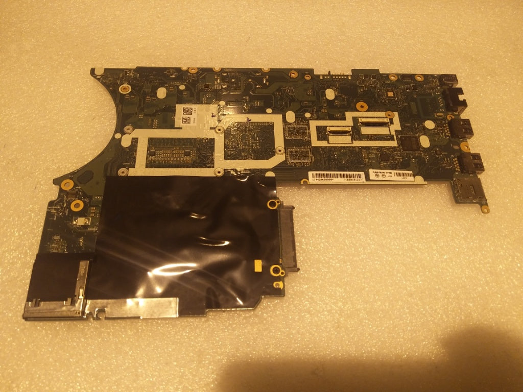 Lenovo Mb Uma I56300Hq Nok Namt Ytpm - 01YR864