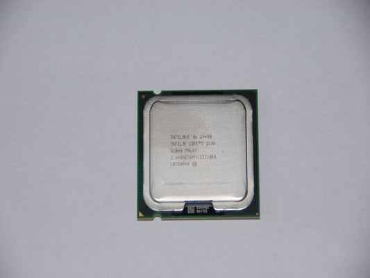 Lenovo Cpu Intel C2Q Q9400 2.66/1333 - 1005878