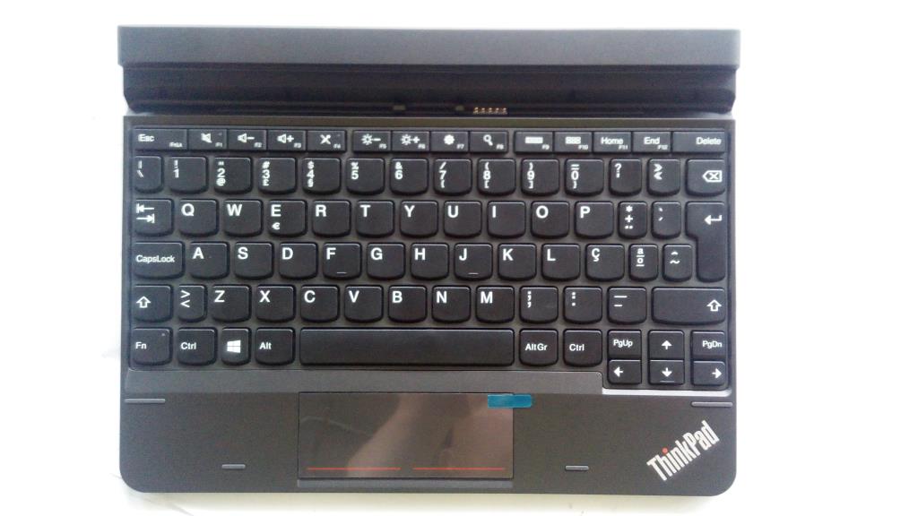 Lenovo Ki Keyboards Internal - 03X9016