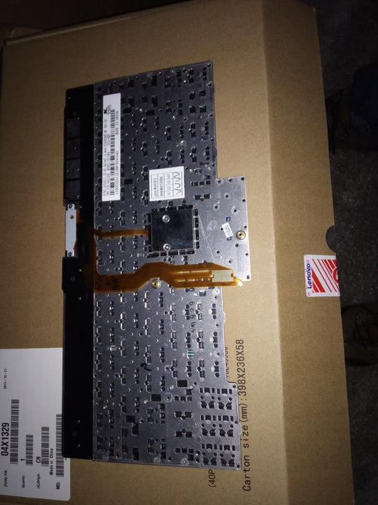 Lenovo Ki Keyboards Internal - 04X1329