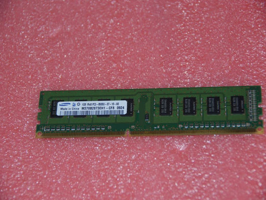 Lenovo Ddr3 1Gb M378B2873Eh1-Cf8 - 1006320