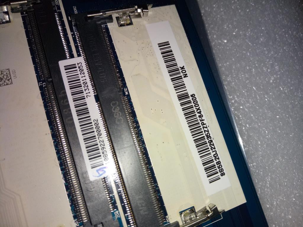 Lenovo Pl System Boards - 5B20J22935