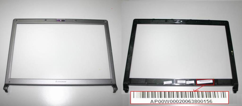 Lenovo Replacement Part - 59009317