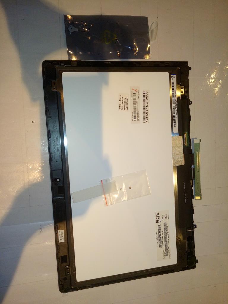 Lenovo Assembly Tft Lcd 14-Inch Fhd T - 01EN006