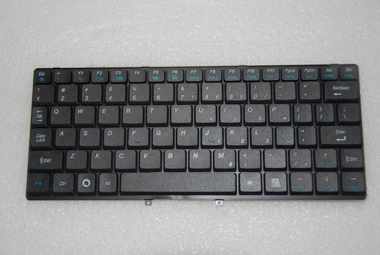 Lenovo 25008121 Keyboard Srx Black Us Mra