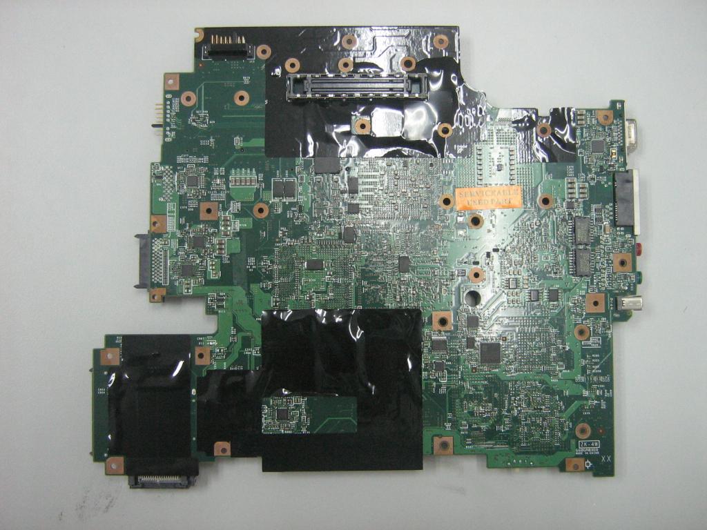 Lenovo Replacement Part - 42W7877