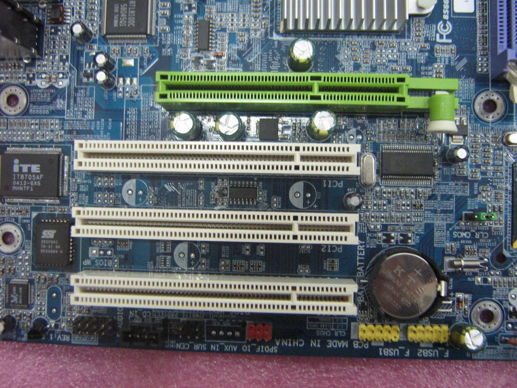 Lenovo Planar Sys - 41T1607