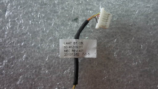 Lenovo 31047658 Bluetooth Cable La47 50.4Kz09.