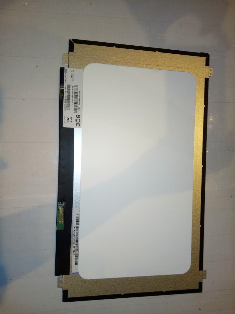 Lenovo Display 15.6-Inch Fhd,Ips,Nt,2 - 01EN017