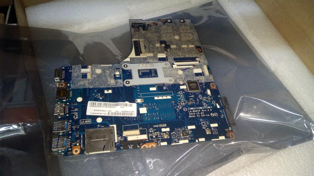 Lenovo Pl System Boards - 5B20H32813